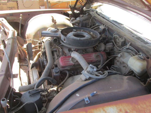 1971 Buick Estate Wagon - photo 12