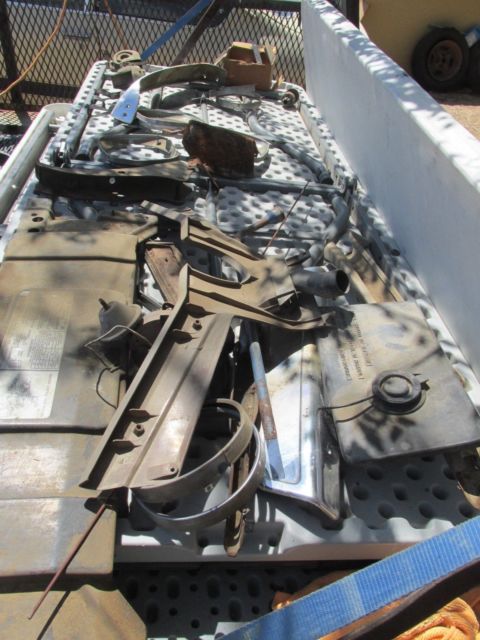 1971 Buick Estate Wagon - photo 13