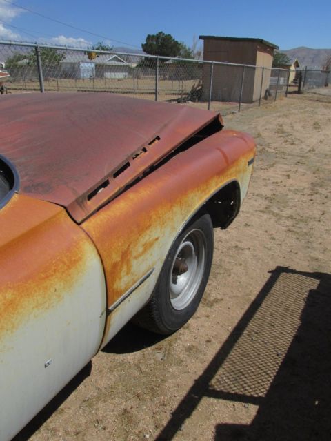 1971 Buick Estate Wagon - photo 7
