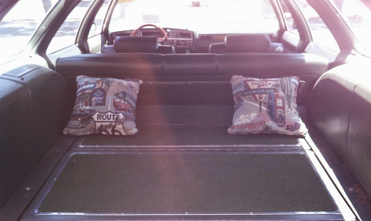 1971 Buick Estate Wagon - photo 3