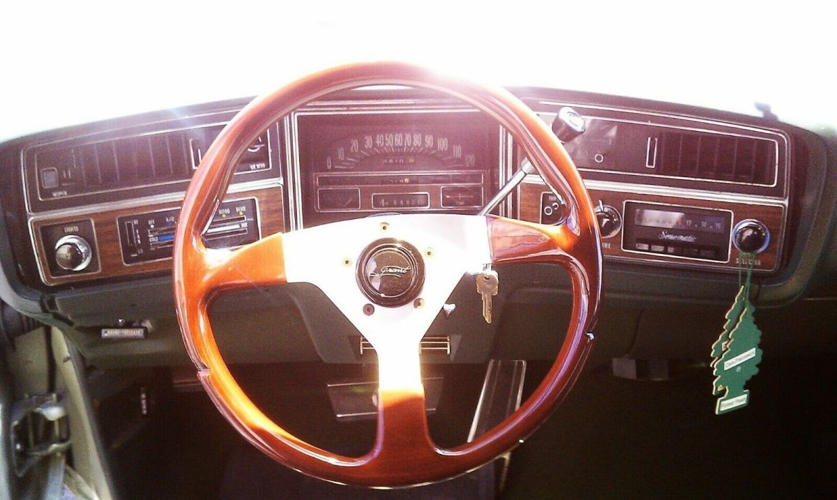 1971 Buick Estate Wagon - photo 5