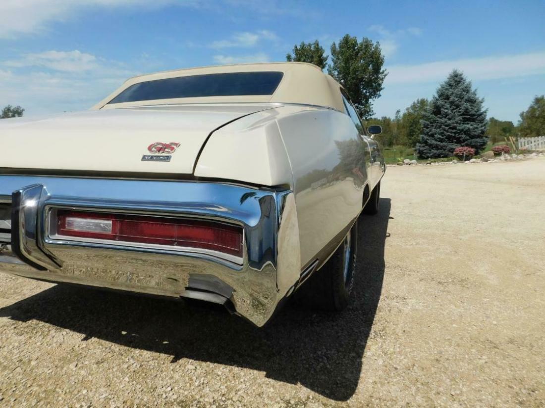 1971 Buick GS - photo 10
