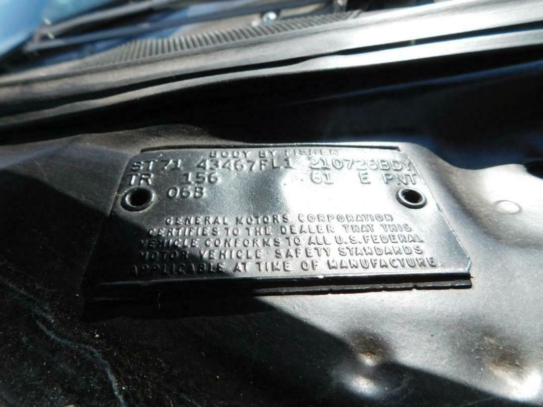 1971 Buick GS - photo 11