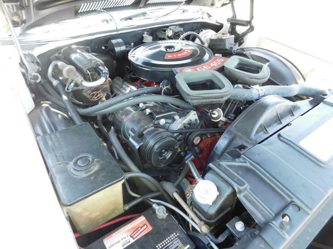 1971 Buick GS - photo 12