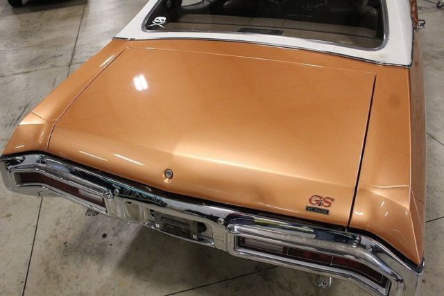 1971 Buick Grand National -- - photo 11