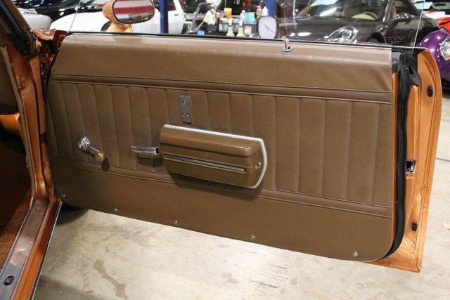 1971 Buick Grand National -- - photo 12