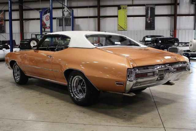 1971 Buick Grand National -- - photo 3