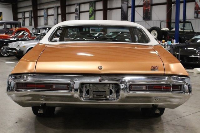 1971 Buick Grand National -- - photo 4