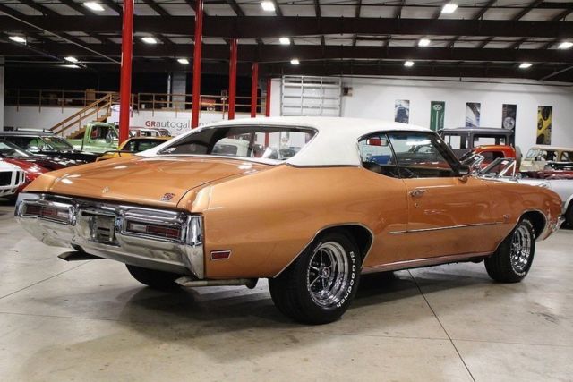 1971 Buick Grand National -- - photo 5