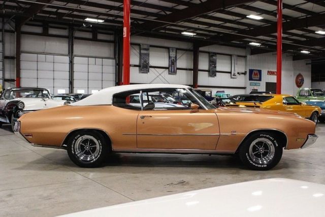 1971 Buick Grand National -- - photo 6