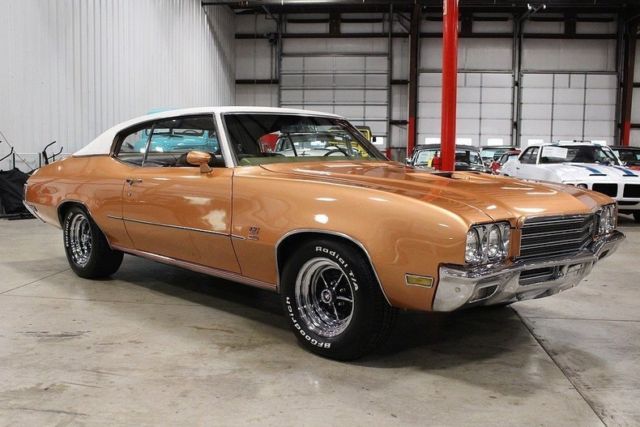1971 Buick Grand National -- - photo 7