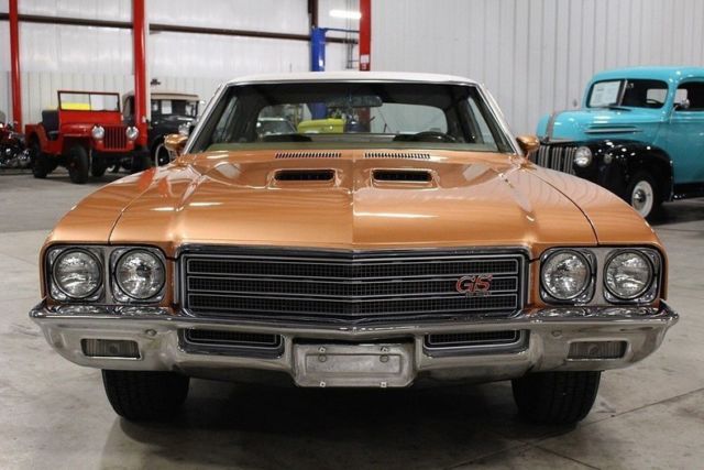 1971 Buick Grand National -- - photo 8