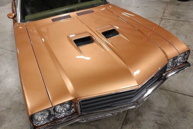 1971 Buick Grand National -- - photo 9