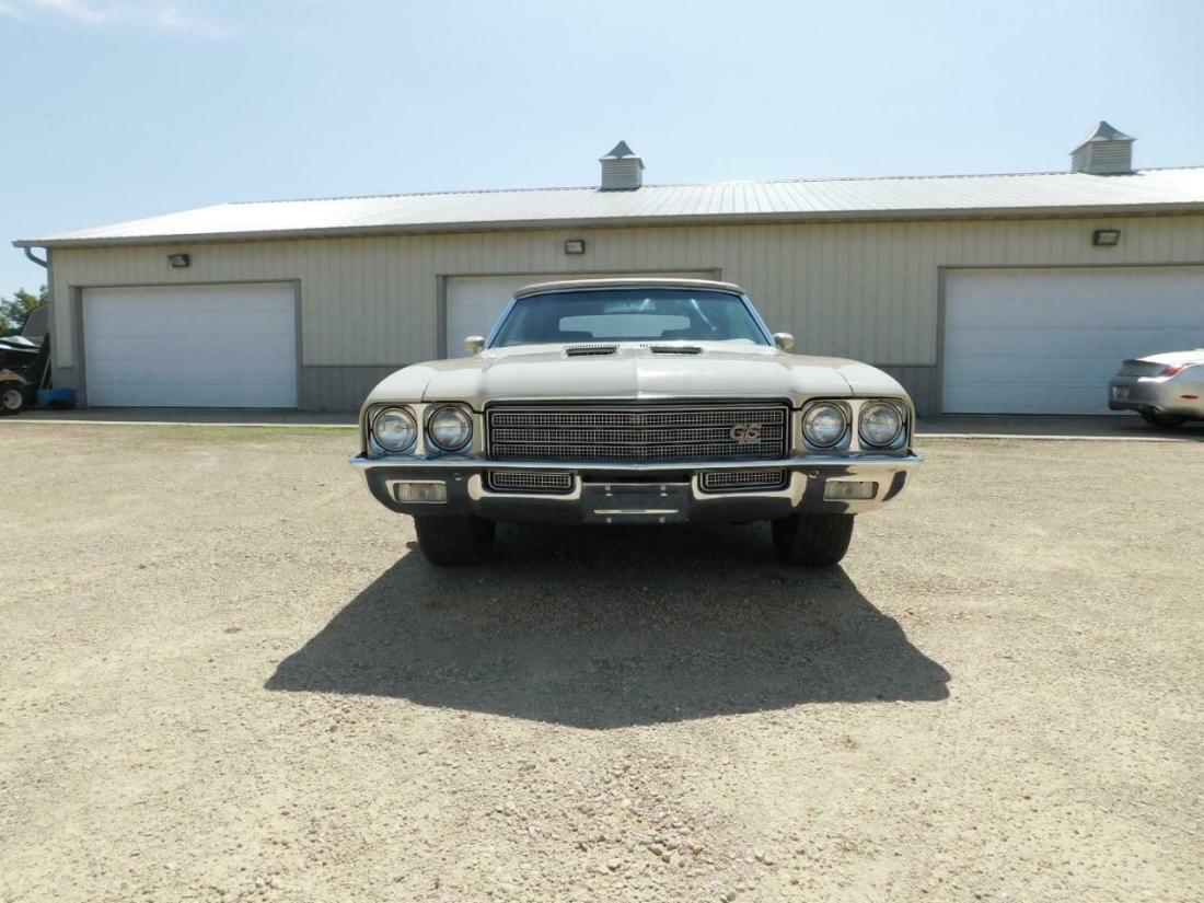 1971 Buick GS - photo 3