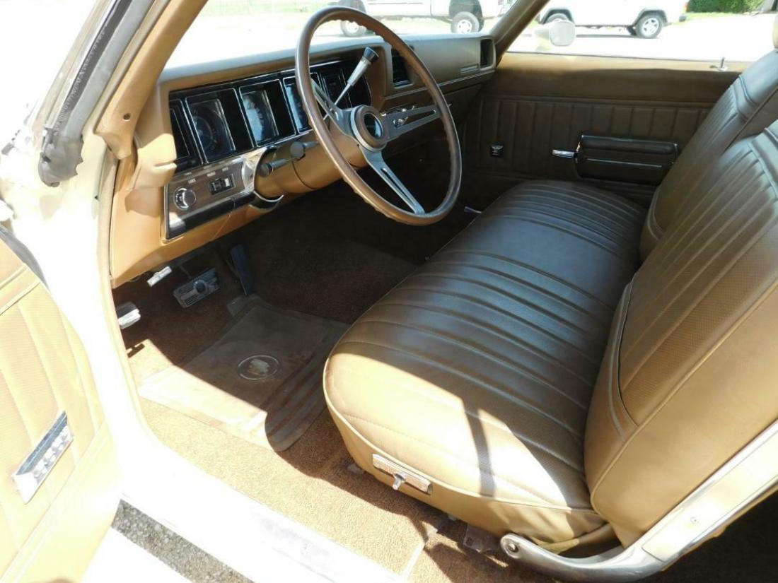 1971 Buick GS - photo 6