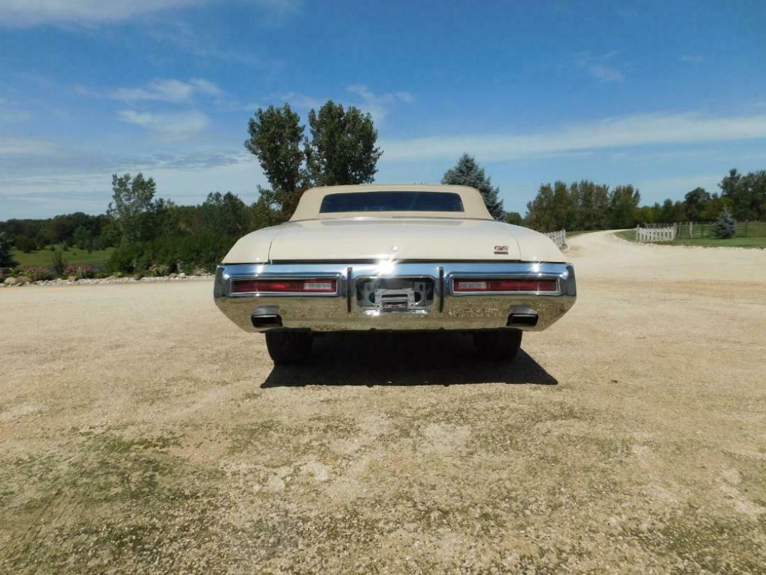 1971 Buick GS - photo 7