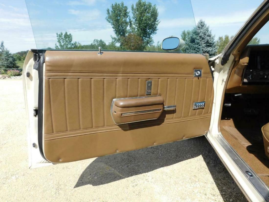 1971 Buick GS - photo 8