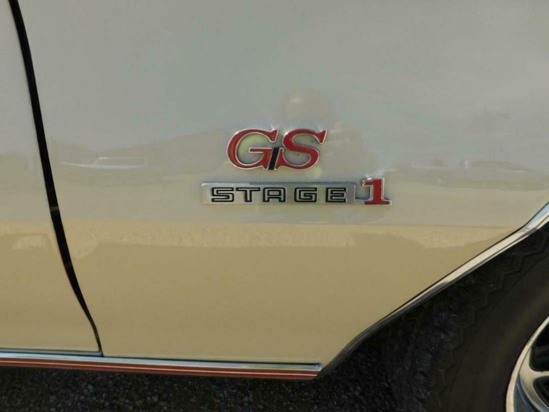 1971 Buick GS - photo 9