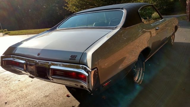 1971 Buick Gran Sport -- - photo 11