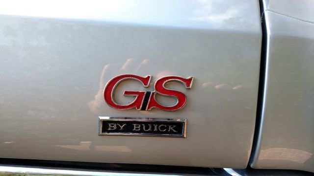 1971 Buick Gran Sport -- - photo 12