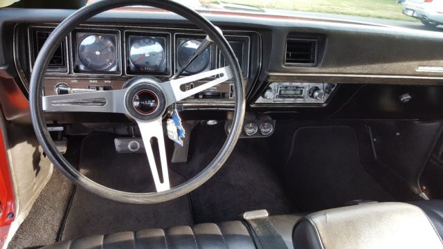 1971 Buick Gran Sport - photo 11
