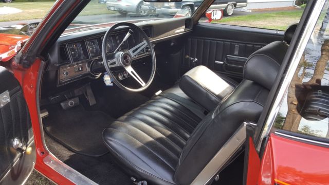 1971 Buick Gran Sport - photo 12