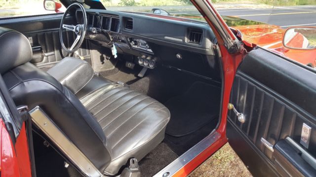 1971 Buick Gran Sport - photo 13