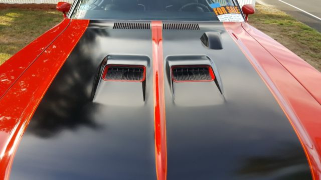 1971 Buick Gran Sport - photo 7