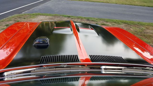 1971 Buick Gran Sport - photo 8