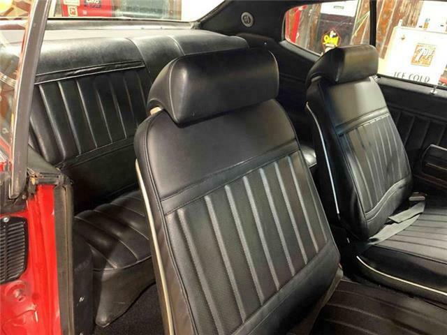 1971 Buick Gran Sport GS Stage 1 - photo 10