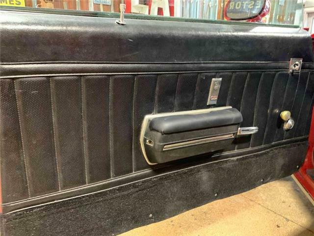 1971 Buick Gran Sport GS Stage 1 - photo 12