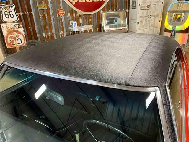 1971 Buick Gran Sport GS Stage 1 - photo 9