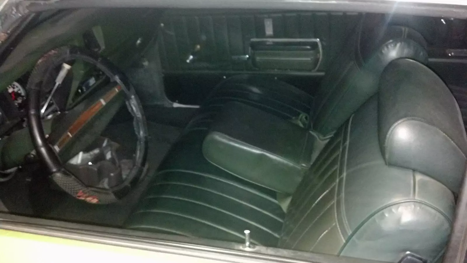 1971 Buick GS 350 - photo 5
