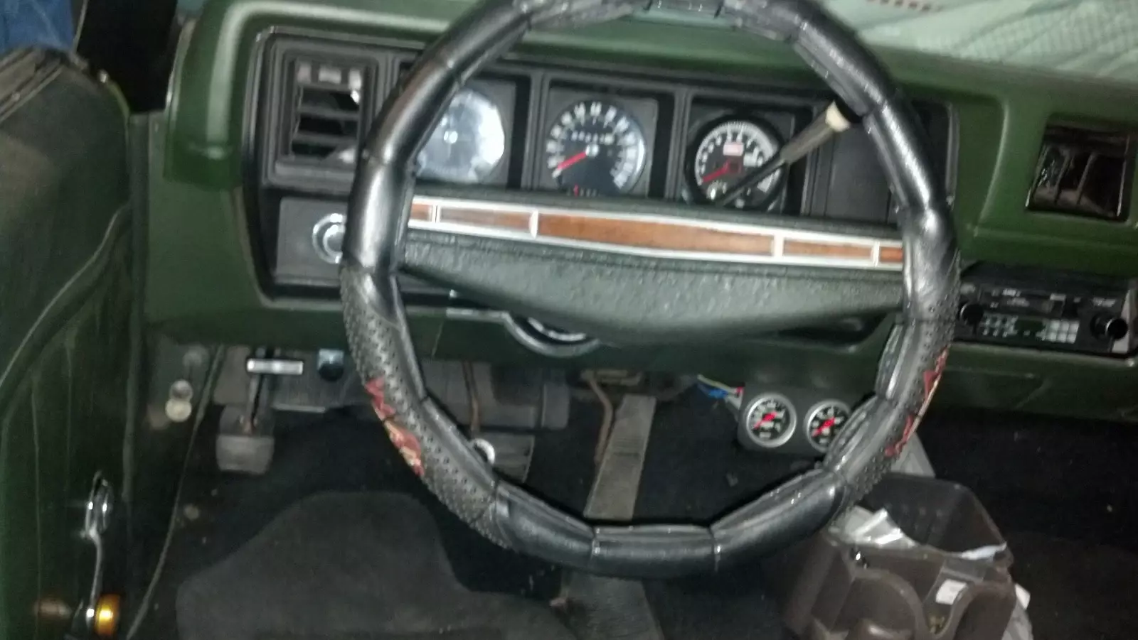 1971 Buick GS 350 - photo 6