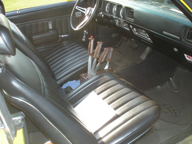 1971 Buick Skylark - photo 10