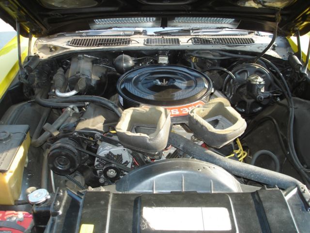 1971 Buick Skylark - photo 6