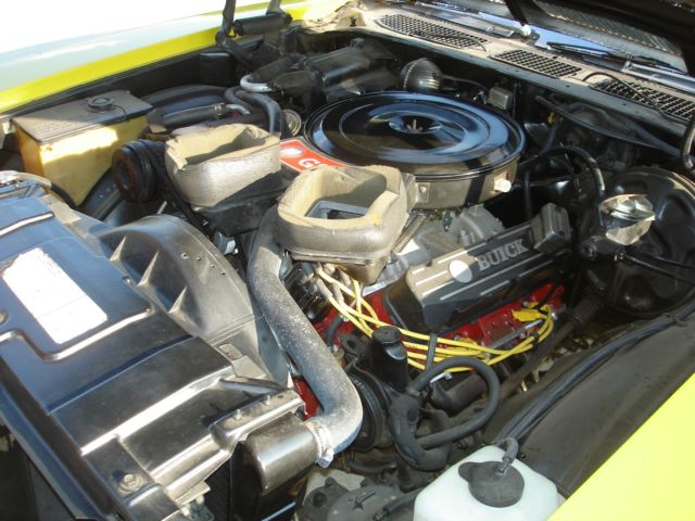 1971 Buick Skylark - photo 7