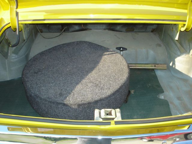 1971 Buick Skylark - photo 9