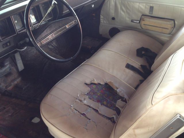 1971 Buick Skylark GS - photo 11