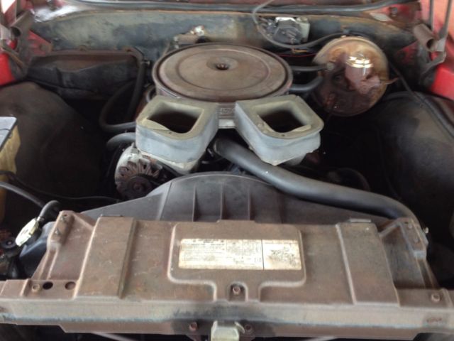 1971 Buick Skylark GS - photo 7