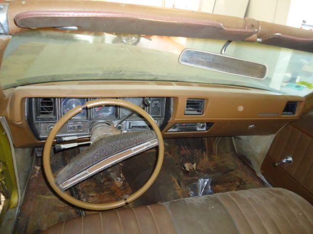 1971 Buick GRAND SPORT - photo 12