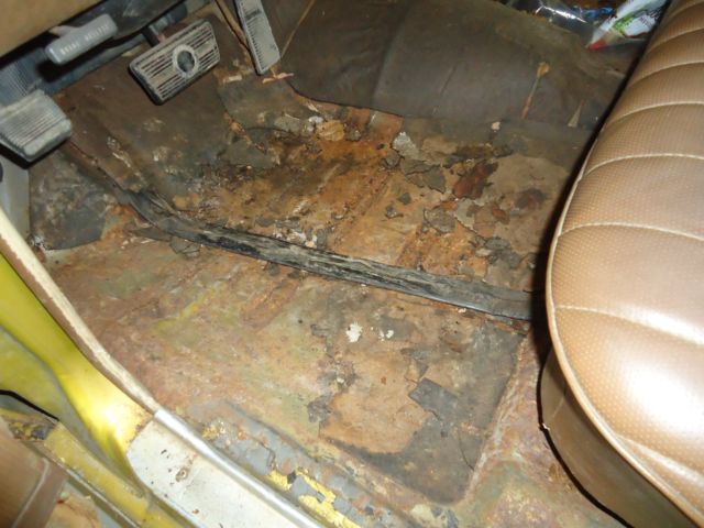 1971 Buick GRAND SPORT - photo 13