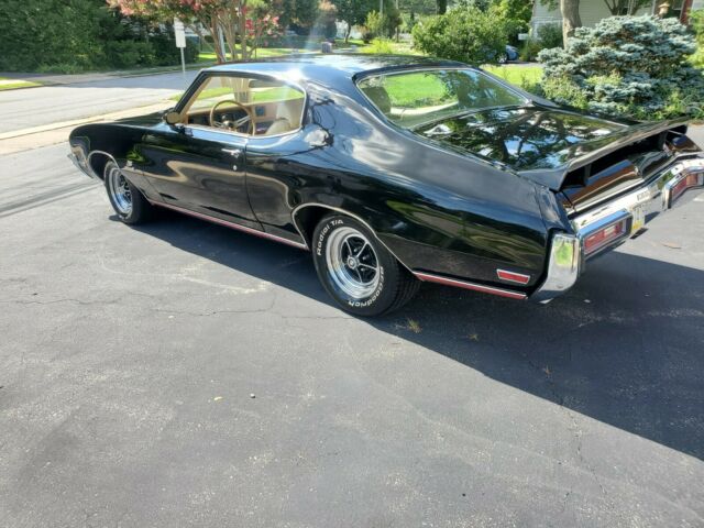 1971 Buick Skylark GS - photo 7