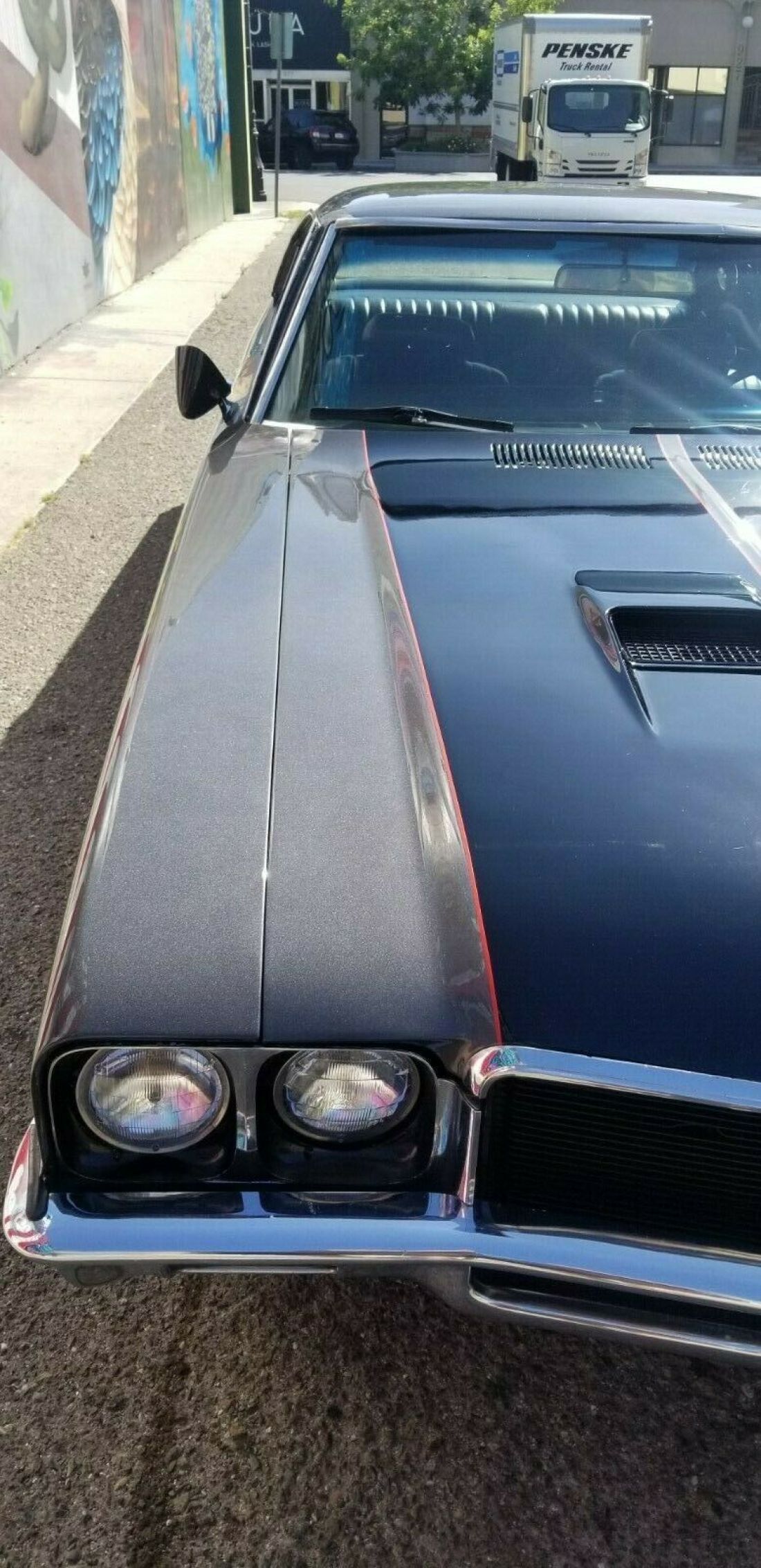 1971 Buick GranSport GS - photo 7