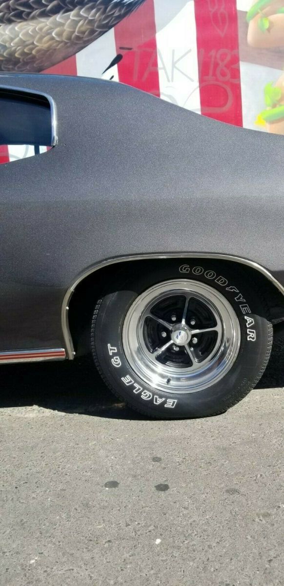 1971 Buick GranSport GS - photo 9