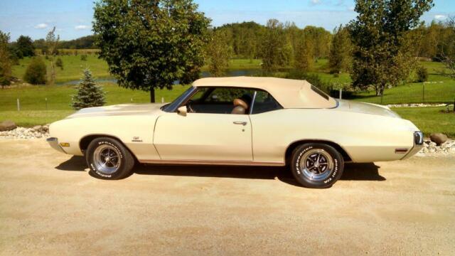 1971 Buick Gran Sport - photo 2