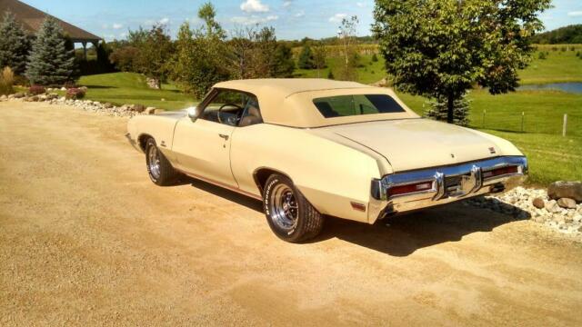 1971 Buick Gran Sport - photo 4