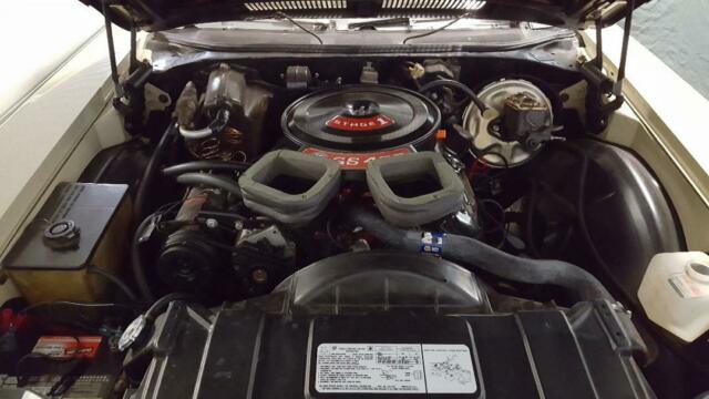 1971 Buick Gran Sport - photo 5