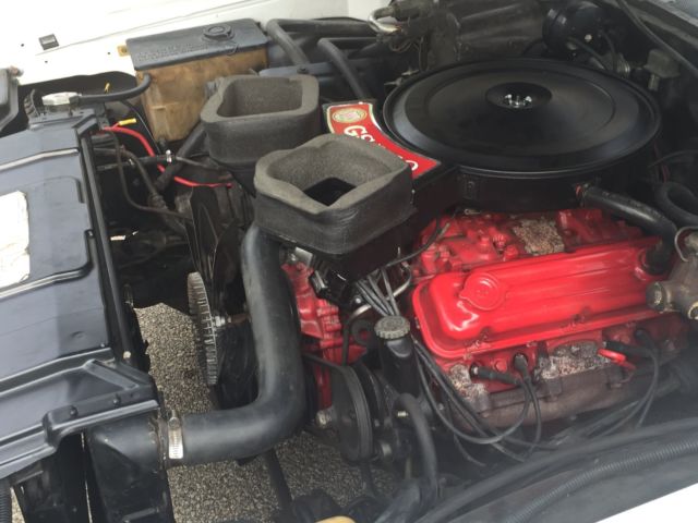 1971 Buick Grand Sport - photo 11