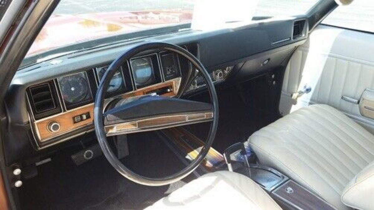 1971 Buick GS 350 - photo 11